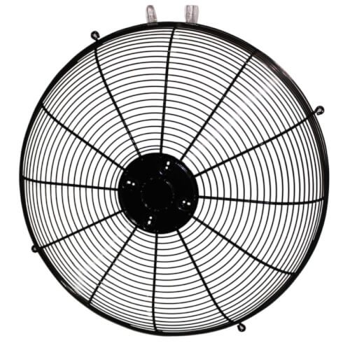 Main product image of Mounting Grate/Cover, 48TJ500070