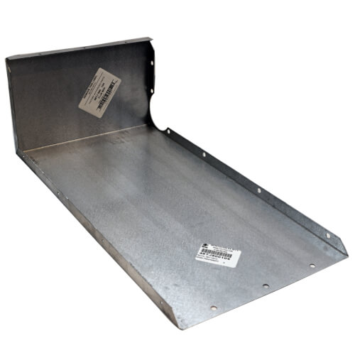 Main product image of Flue Box, 48TJ500104
