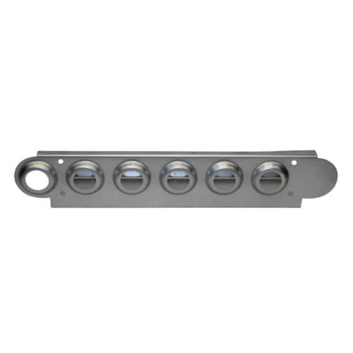 Main product image of Flame Retainer, 48TJ500137