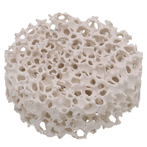 Main product image of Gas Baffle, 48TJ500399