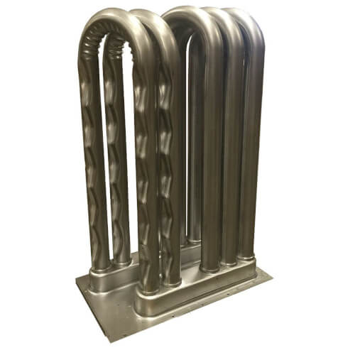Main product image of Heat Exchanger 48TJ660004