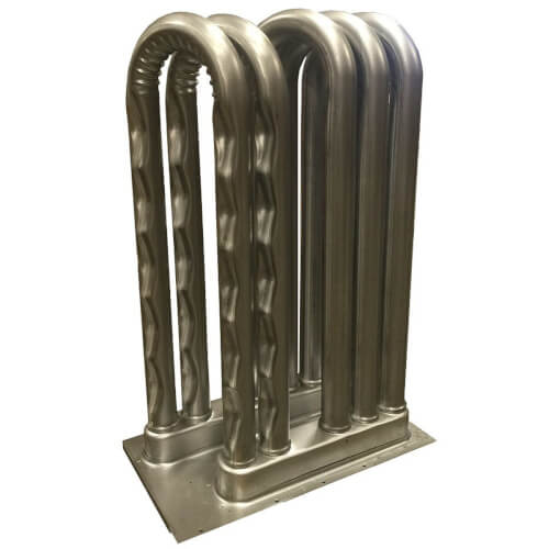 Main product image of Heat Exchanger 48TJ660005