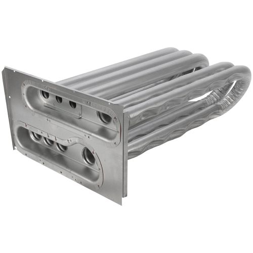 Main product image of 48TFE005-A-511 Heat Exchanger w/ Regulator Installed, 48TJ660010