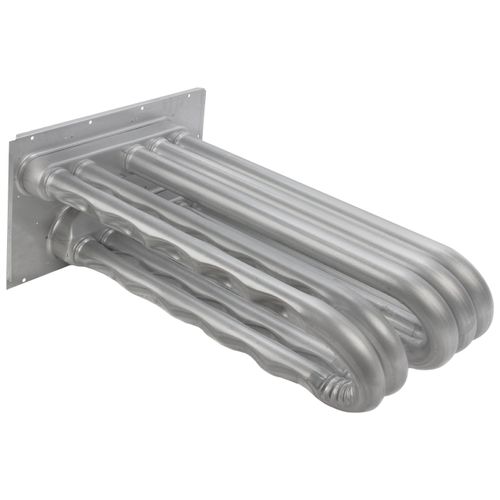 Main product image of 48TFE005-A-511 Heat Exchanger w/ Regulator Installed, 48TJ660010