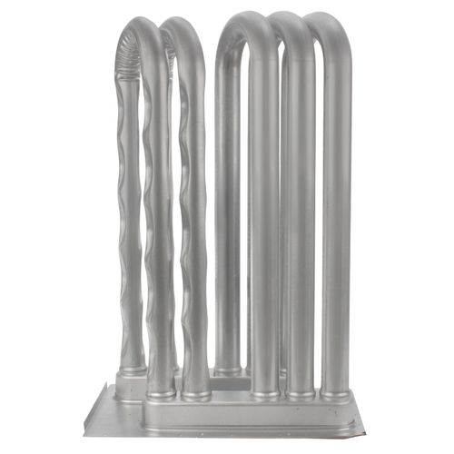 Main product image of 48TFE005-A-511 Heat Exchanger w/ Regulator Installed, 48TJ660010