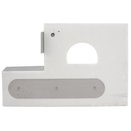 Main product image of Support Assembly(Inducer & Heat Exch), 48TM000457