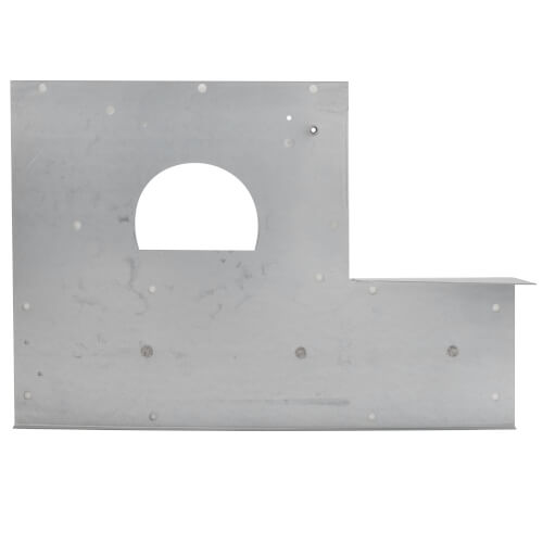 Main product image of Support Assembly(Inducer & Heat Exch), 48TM000457