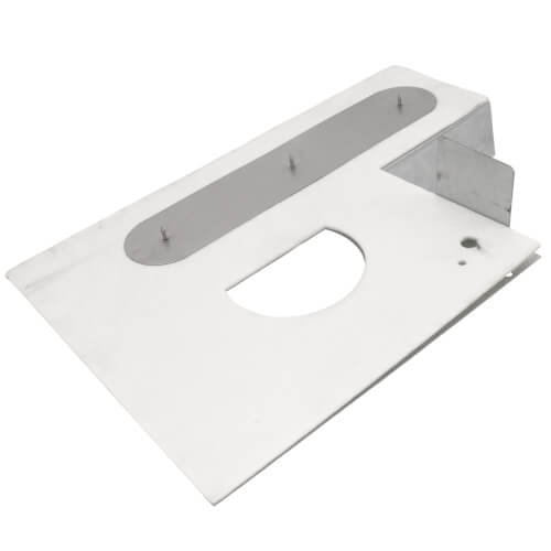 Main product image of Support Assembly(Inducer & Heat Exch), 48TM000457