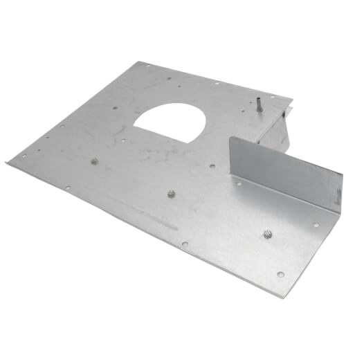 Main product image of Support Assembly(Inducer & Heat Exch), 48TM000457