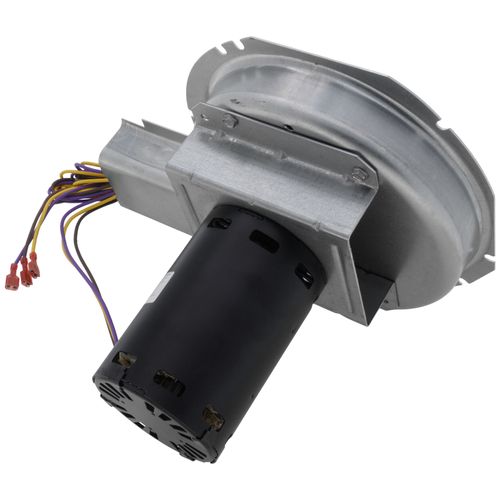 Main product image of 1 Phase Draft Inducer Motor (208/230V), 48TM000646