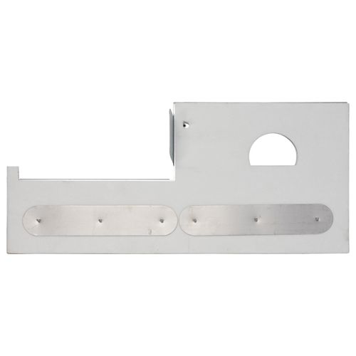 Main product image of Support Assembly(Inducer & Heat Exch), 48TM000802