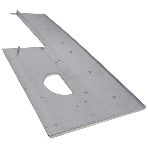 Main product image of Support Assembly(Inducer & Heat Exch), 48TM000802