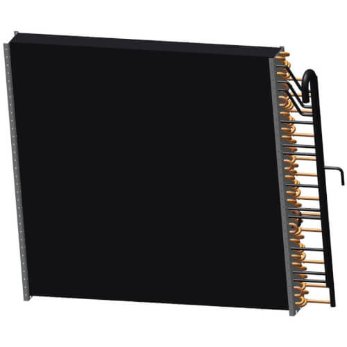 Main product image of Evaporator Coil Al Fin/Cu Tube, 48TM400011