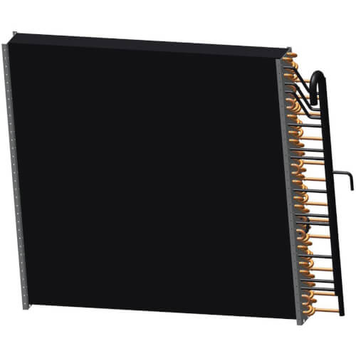 Main product image of Coil Evaporator Al/Cu E-Coat, 48TM400011C