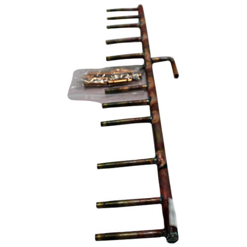 Main product image of Header Assembly, 48TM400014