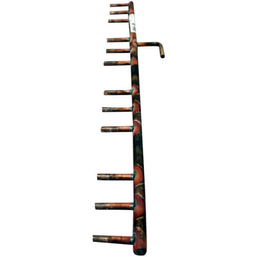 Main product image of Header Assembly, 48TM400018