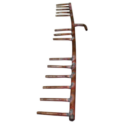Main product image of Header Assembly, 48TM400022