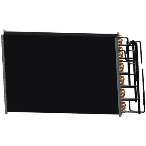 Main product image of Evap Coil, Alum Fin/Cu Tube, 48TM400244