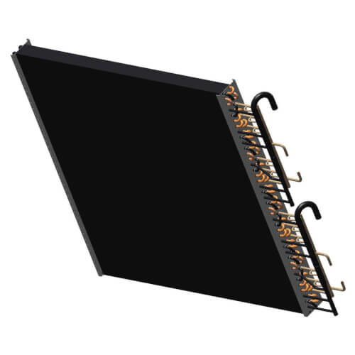 Main product image of Coil Evap Al/Cu E-Coat, 48TM400260C