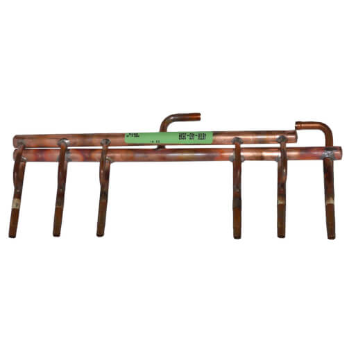Main product image of Header Assembly, 48TM400263