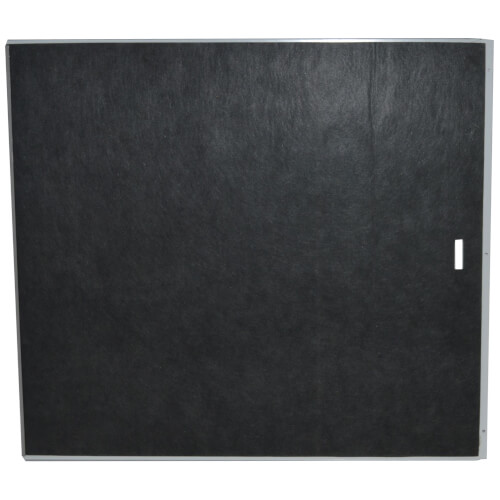 Indoor Fan Panel Assembly, 48TM400574