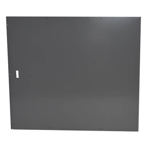 Indoor Fan Panel Assembly, 48TM400574
