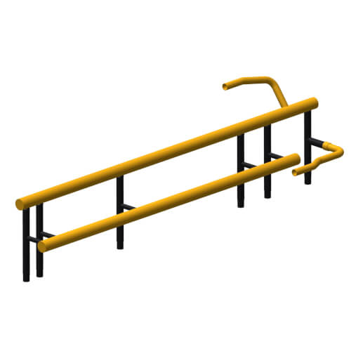 Main product image of Header Assembly(Liq)(W/Metering Device), 48TM400576