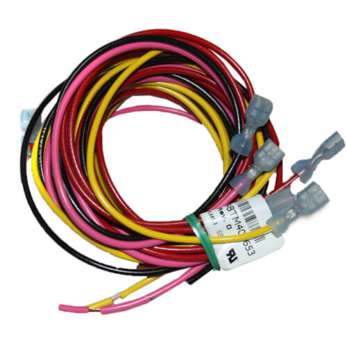 Main product image of Harness Assembly Ifm, 48TM400653