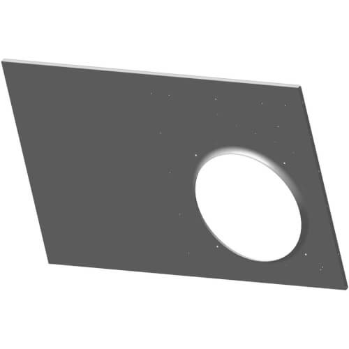 Main product image of Insulation Assembly Top Cover, 48TM401101