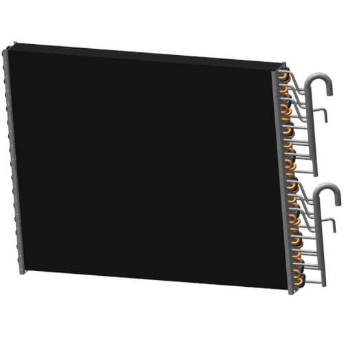 Coil Evaporator Al/Cu E-Coat, 48TM401120C