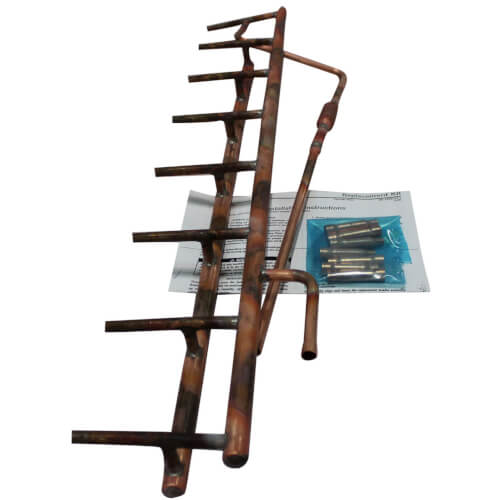 Main product image of Header Assembly, 48TM401559