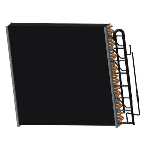 Main product image of Coil Evap Al/Cu E-Coat, 48TM401560C