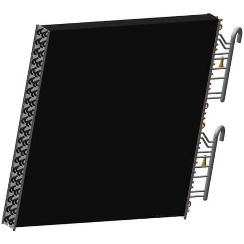 Main product image of Coil Evap Al/Cu, 48TM401753