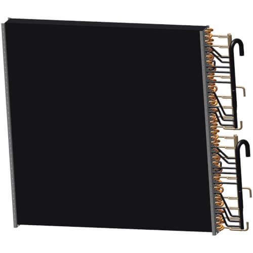 Main product image of Coil Evaporator Al/Cu E-Coat, 48TM401916C
