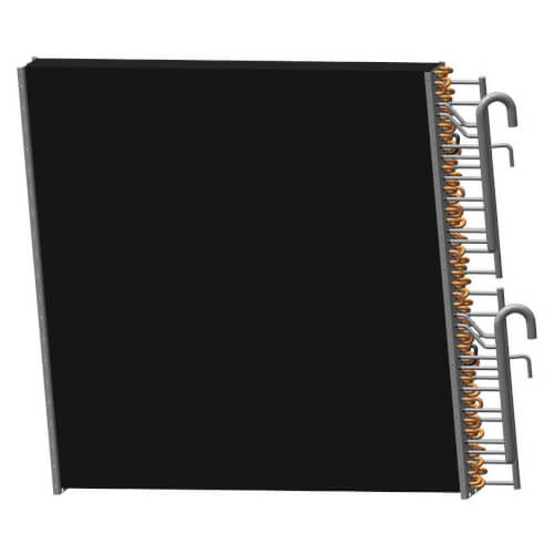 Main product image of Evap Coil Al. Fin/Cu. Tube, 48TM402174