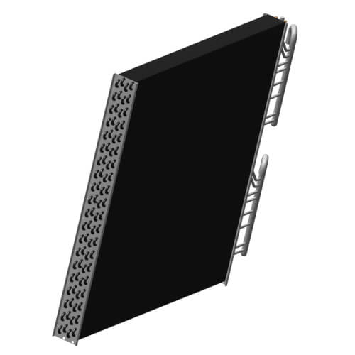 Main product image of Coil Evaporator Al/Cu E-Coat, 48TM402174C