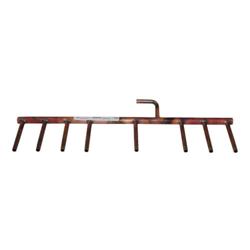 Main product image of Header Assembly, 48TM402176