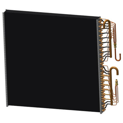 Main product image of Coil Evaporator Al/Cu, 48TM402196
