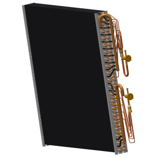 Main product image of Coil Evap Al/Cu, 48TM402198