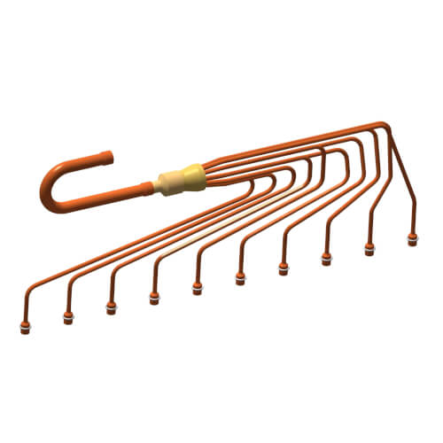 Main product image of Distr Assembly, 48TM402200