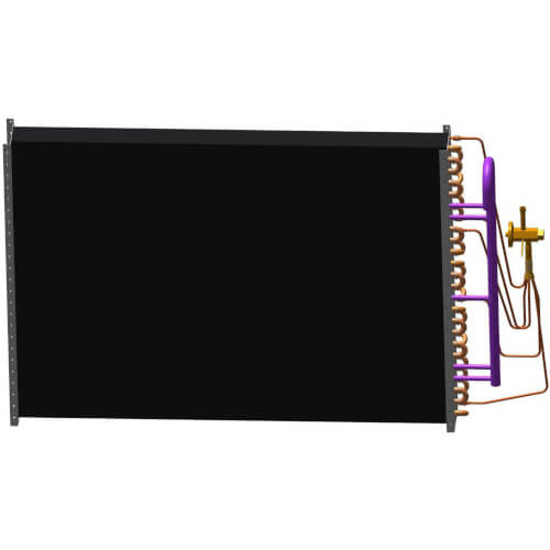 Main product image of Coil Evapal.Fin/C, 48TM402206