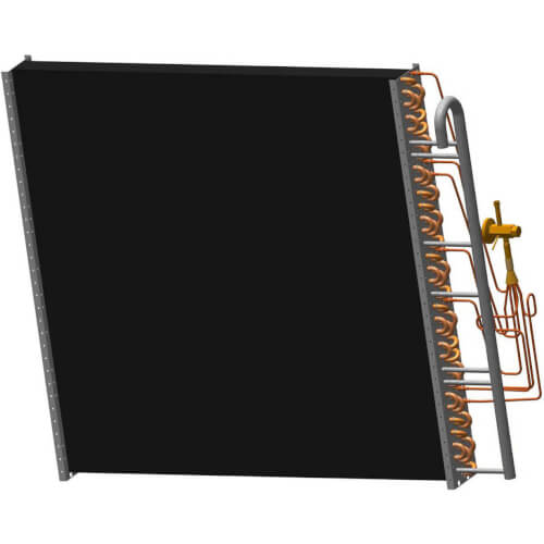 Main product image of Coil Evapal.Fin/C, 48TM402208