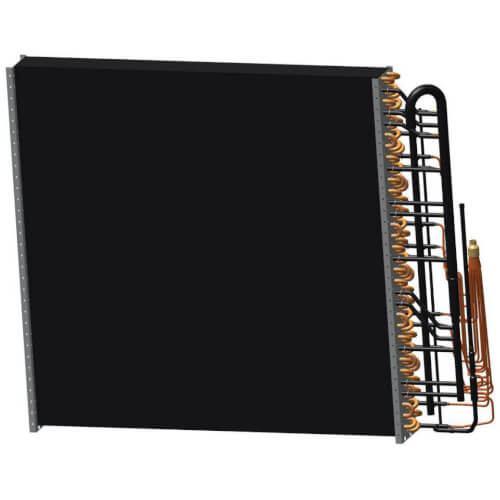 Main product image of Coil Assembly Evap Al/Cu, 48TM402324