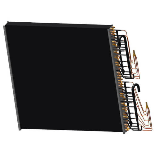 Main product image of Coil Evaporator Al/Cu, 48TM402498