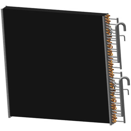 Main product image of Coil Evap Al/Cu, 48TM405004