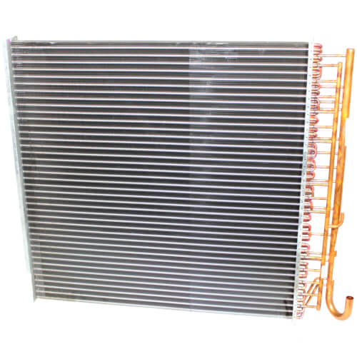 Main product image of Coil Evap Al/Cu, 48TM405006