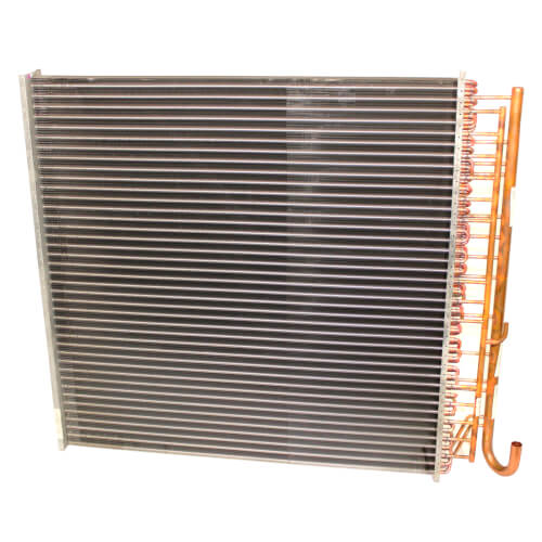 Main product image of Coil Evap Al/Cu E-Coat, 48TM405006C