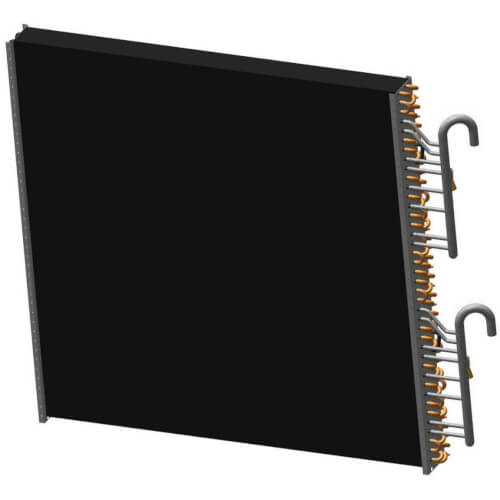 Main product image of Coil Evap Al/Cu, 48TM405128