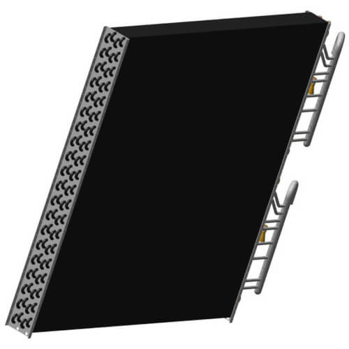 Main product image of Coil Evap Al/Cu E-Coat, 48TM405128C