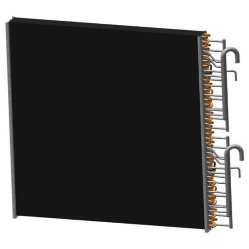 Main product image of Coil Evap Al/Cu E-Coat, 48TM405132C